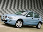 Rover 25 5-Door 2004 года